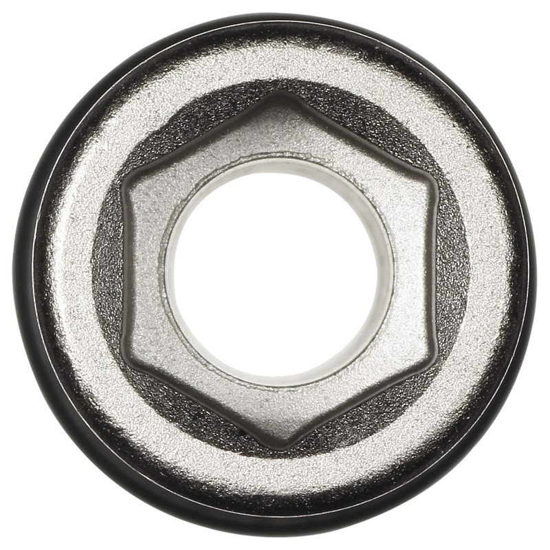 TONE 4NV-13L100 Ultra Long Socket for Impacts, 0.5 inch (12.7