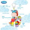 Playgro Activity Friend Clip Clop Stroller Toy