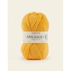 Sirdar Snuggly DK, Custard (528), 50g