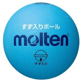Molten Blind Sports Tin Ball G2C2000-SK