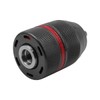 ZONADAH 1.5-13mm Keyless Drill Chuck Quick Change Hand Drill Chuck