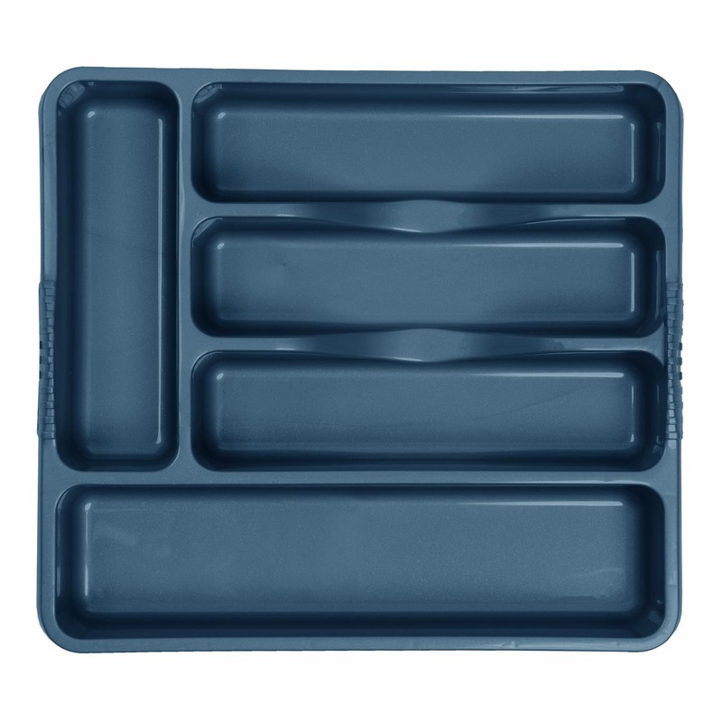 M1SS High Grade Plastic Cutlery Tray Kitchen Racks and Holders