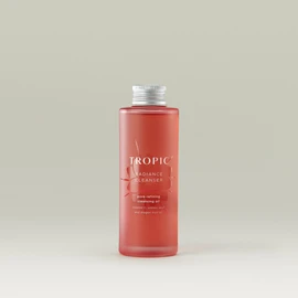 Tropic Skincare Radiance Cleanser Pore-Refining Cleansing Oil, 95ml refill