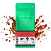 Coffee Ground, 227g Bag Dolce Vita Blend Espresso Ground Coffee,