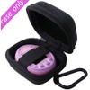 Hard Storage Carrying Case for Tamagotchi On Interactive Pet Game