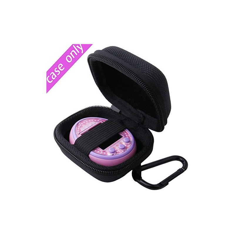 Hard Storage Carrying Case for Tamagotchi On Interactive Pet Game