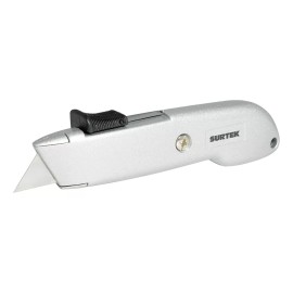 Surtek Navaja Multiusos Autoretráctil Surtek Nf9