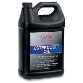 FJC 2439 Estercool Oil - 1 Gallon