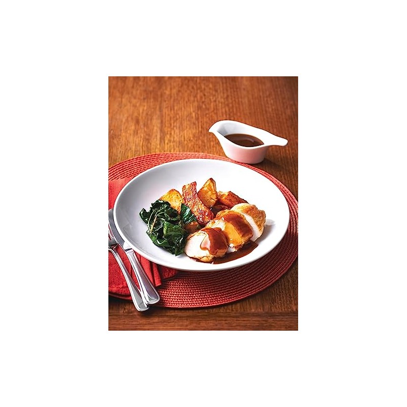 Knorr Professional Chicken Gravy Mix, Gluten Free, No Artificial Flavors