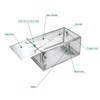 SZHLUX Rat Trap,Mouse Traps Work for Indoor and Outdoor,Small Rodent