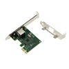KALEA-INFORMATIQUE PCIe GIGABIT Ethernet Network Controller Card with Intel I210AT