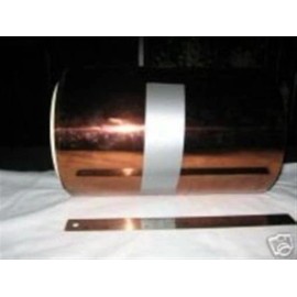 complex KAPTON COPPER CLAD .009" x 12"X24" 1 OZ 2 Sides KAPTONCC009121