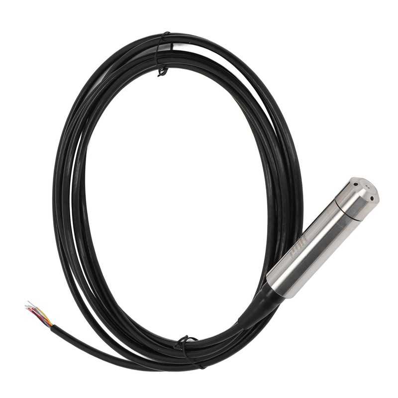 T3000 Throw in Type Liquid Level Transmitter High Accuracy Water