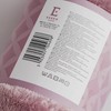 ESSEX - Cuddly Blanket Indent, 130 x 170 cm, Blanket,