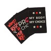 Abortion Bill Garden Flag Women Rights Garden Flag Outdoor Abortion