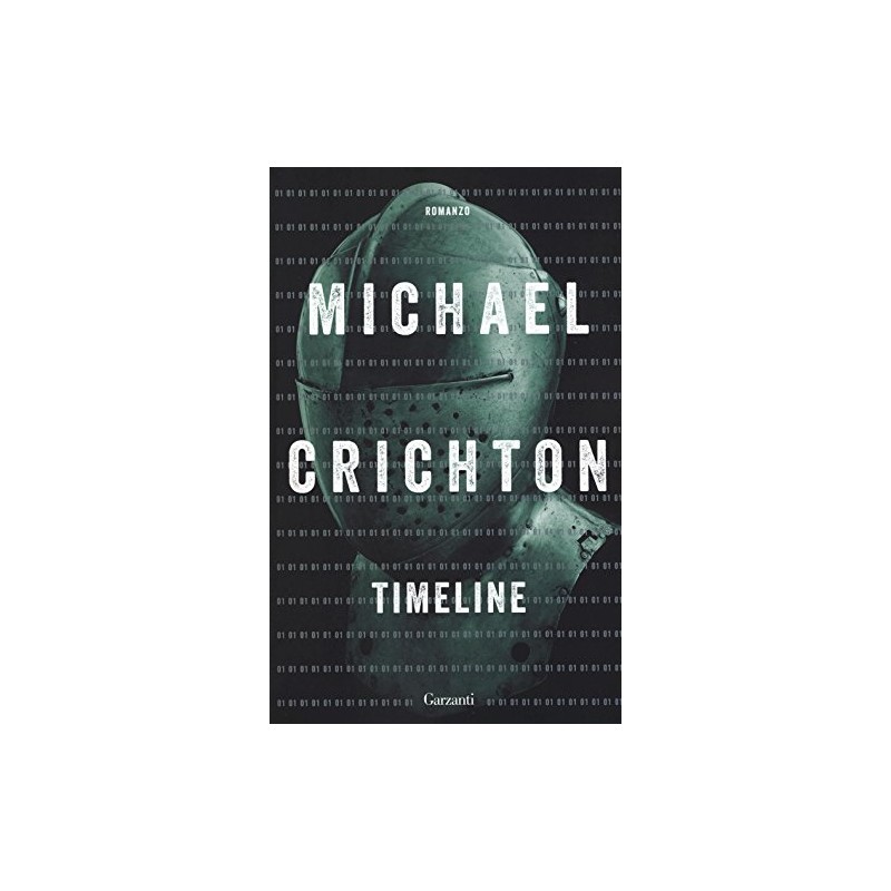 Timeline (Elefanti bestseller)