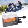 PVGS Solar Micro Grid Tie Inverter Solar Power PV Inverter