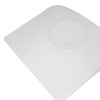 Infant Slope Pad Pillow Memory Foam Anti Spitting Milk Newborn