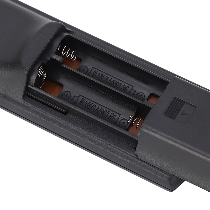Remote Control Fast Response Comfortable Grip for AV Receiver HT‑S4100