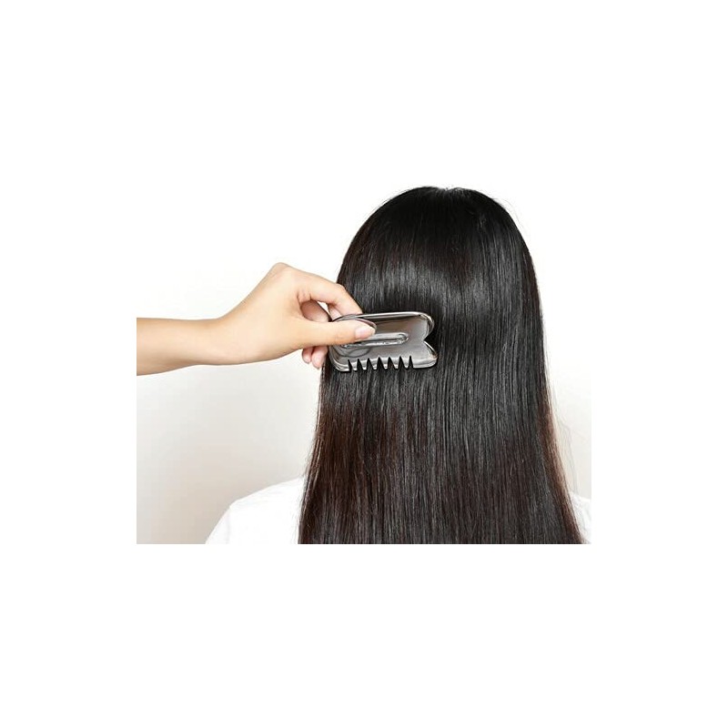 Terahertz Beauty Hair Comb