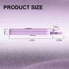 Upgraded 2 in 1 Magnified Seam Ripper，Sharp Sewing Seam Thread