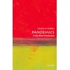 Pandemics: A Very Short Introduction