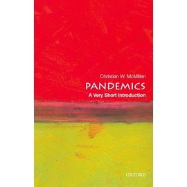 Pandemics: A Very Short Introduction
