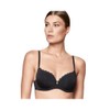Laura Biagiotti Balconette Bra with Removable Straps Item BLA90343S Cup