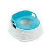 Full Potty / Adaptor / Step Blue