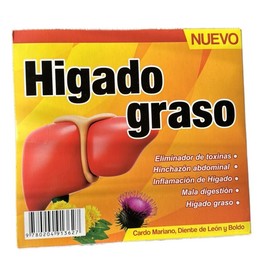 Hígado Support B12 Antioxidant Dietary Supplement - Includes 10 Microbacterias for Health Benefits, Nutritional Support for Healthcare and Fitness - Vitamin