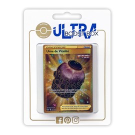 my-booster Pokémon Company 2-SWSH06-FR-229 No