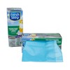 Fresh Step Drawstring Large Litter Box Liners, Heavy Duty Liners
