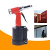 Aluminum Alloy Self-Priming Pneumatic Rivet Gun For Decor /Automotive /Container