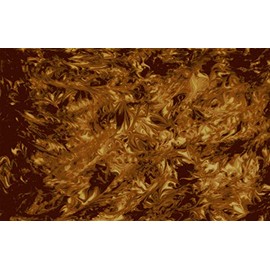 Golden Gate F-4112 Pickguard Material - Mottled Tortoise - 11" x 9" Sheet