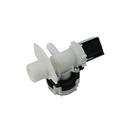 ZANUSSI AEG Dishwasher INLET WATER FILL VALVE 1520233006