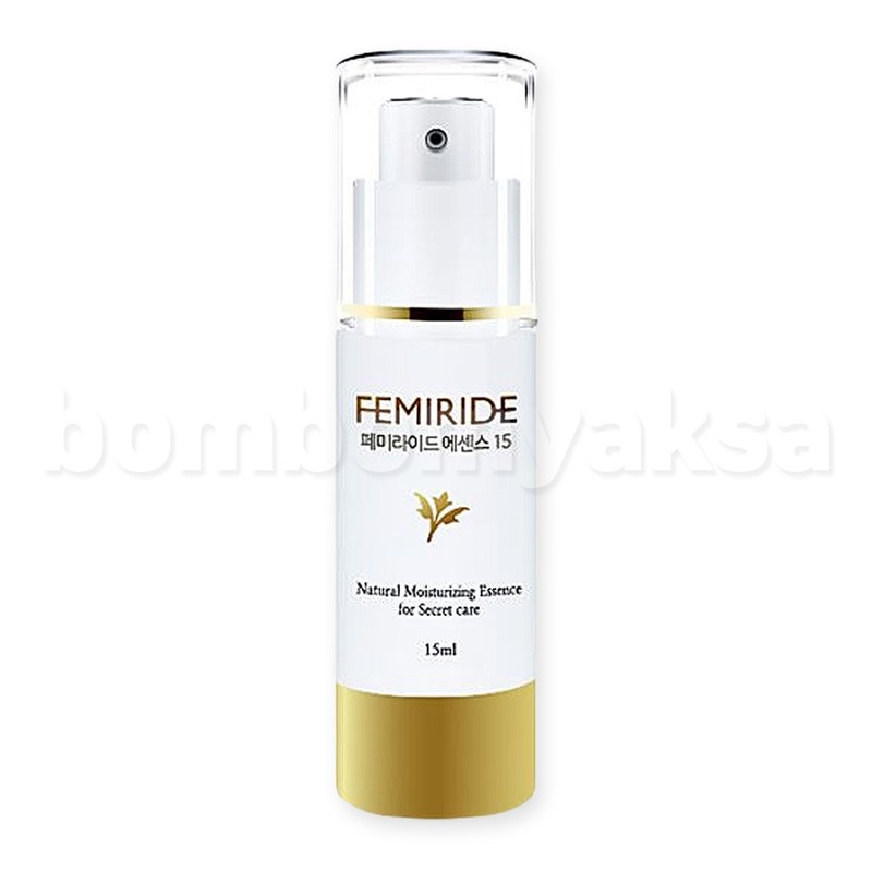 Femiride Women's Essence 15ml+Sample Y Zone Y Zone Secret Zone