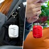 Novastar Compatible with Airpods Pro 2nd Generation Case Cover -