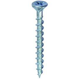 DAIDOHANT 10174063 Course Thread (Flex/Full Thread) [Iron / Uniqlo] (Nominal Diameter d) 3.8 x Length 1.5 inches (3.8 mm) x 1.5 inches (38 mm) (138 Pieces)