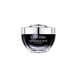 Lancôme Génifique Yeux Ultimate - Crema Hidratante para Contorno de Ojos, Repara, Suaviza y Reduce Líneas de Expresión y Ojeras con Beta Glucano-CM y Enoxolona, 20 ml