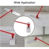 Bull Float Tools Kit, Aluminum Magnesium Alloy Float 48'' x