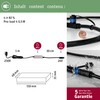 Paulmann 94272 Outdoor Plug & Shine Power Supply IP44/IP67 30W