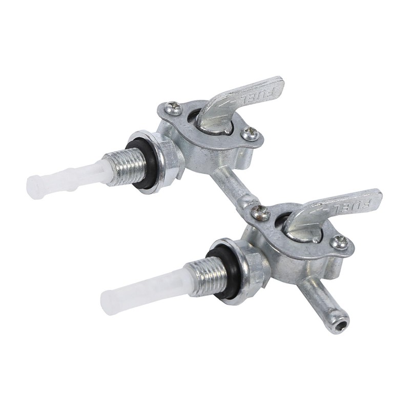 Motorcycle ATV Gas Petrol Fuel Tank Valve Switch for Pocket