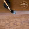 Varathane Water-Based Crystal-Clear Ultimate Polyurethane | Interior Wood Protection |