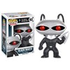 Funko POP Heroes: Black Manta Action Figure