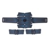 Abdominal Stimulator Muscle Trainer Simulating Biological Microcurrents Abdominal Muscle Toner