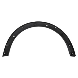 KONKENIE Rear Right Wheel Fender Flares for Ford 2015-2022 Transit-150 & 250 Base PTV & 350 HD Right Side Wheel Arch Molding Trims Plastic Fender Trim Black CK4Z61280K96AC (Rear Right)