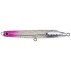 Bassday Crystal Pencil 120S AL-479, Glitter Pink, 120mm