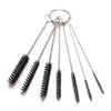 AWAVM Nylon Cleaning Brush 7-Piece Set - Small Pipe Cleaning