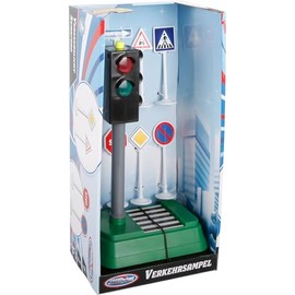 VEDES Großhandel GmbH - Ware 16428 - TTC CITY LINE AMPEL MI