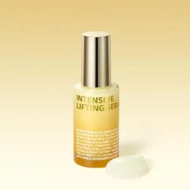 Isoi [아이소이][17주년] 인텐시브 리프팅 세럼 35ml [ISOI][17th Anniversary] Intensive Lifting Serum 35ml